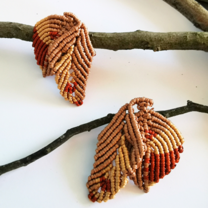 Aretes pequeños