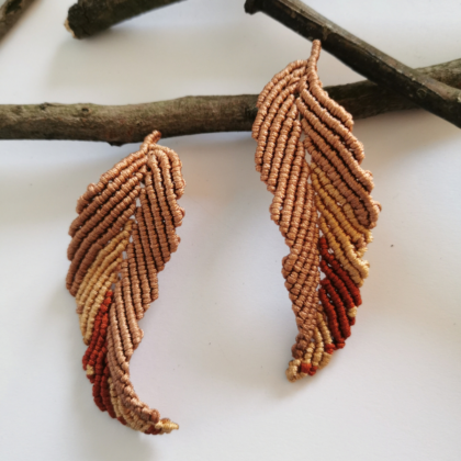 Aretes medianos